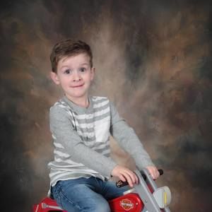 Meet your Posher, Meghann